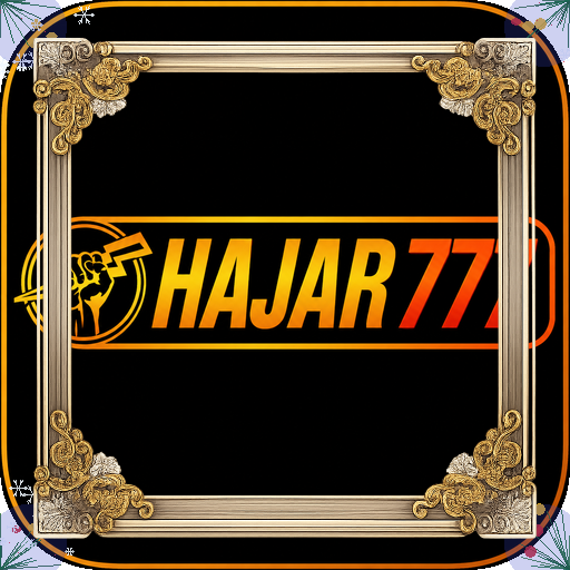 hajar777 — galeri pratinjau Resmi APK